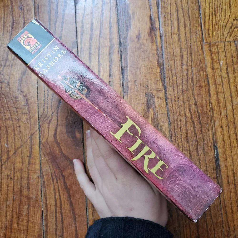 N/A fire graceling